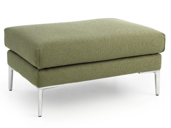 Fold Sofa by Pode