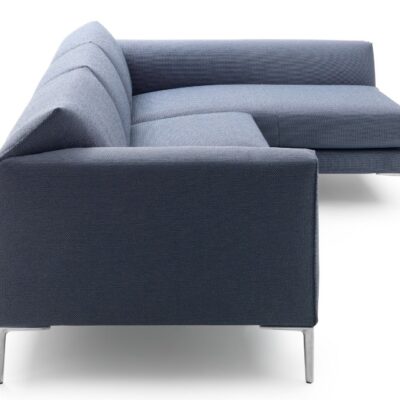 Fold Sofa by Pode