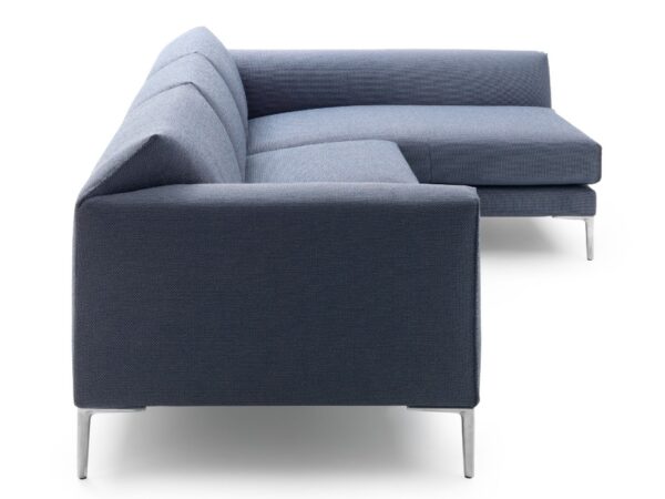 Fold Sofa by Pode