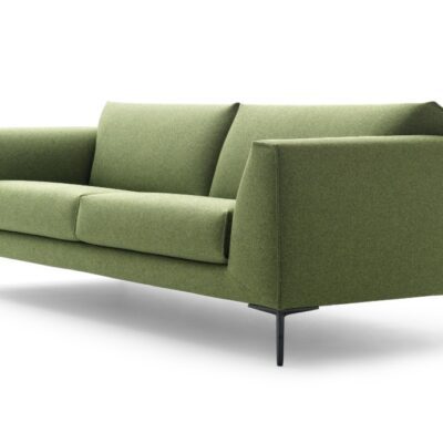 Fold Sofa by Pode