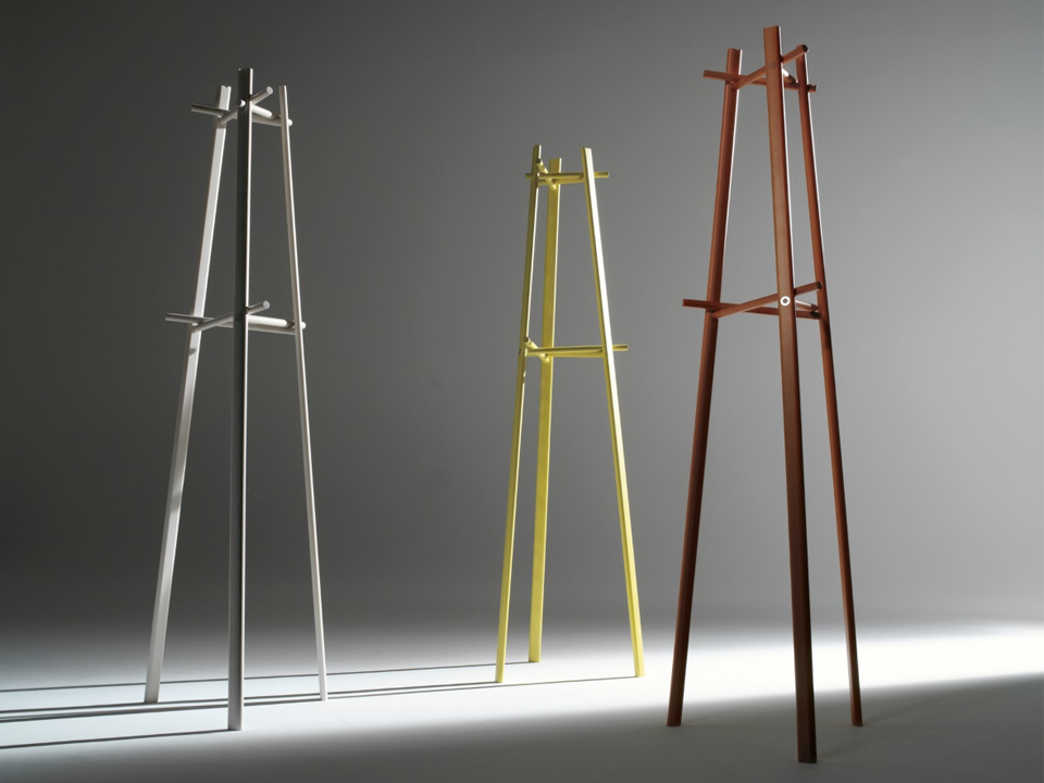 HCB Coatstand