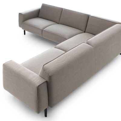 Melloo Sofa by Pode