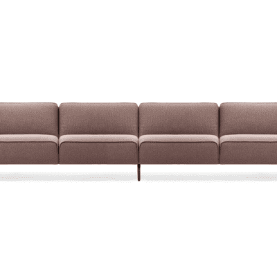 Melloo Sofa by Pode