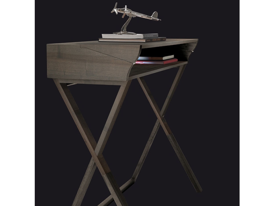 Idea Writing Desk/Console by Oliver B Casa