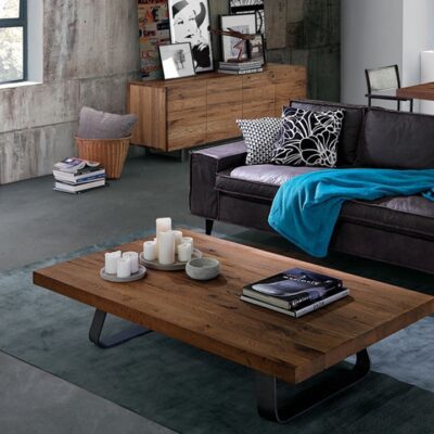 Runner Coffee Table by Oliver B Casa