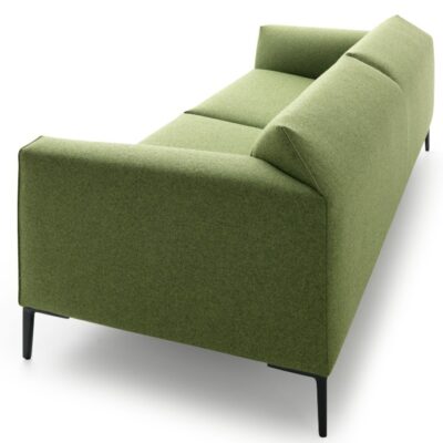 Fold Sofa by Pode