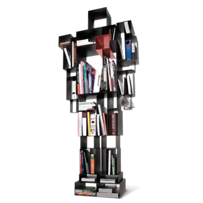 Robox Bookshelf