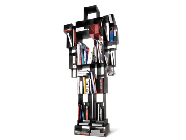 Robox Bookshelf