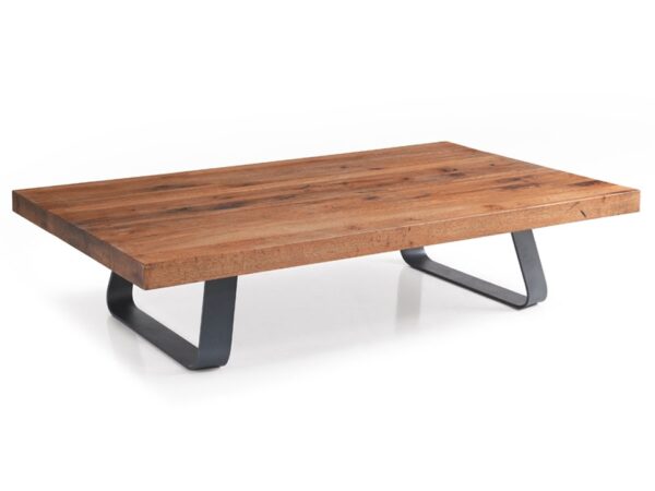 Runner Coffee Table by Oliver B Casa