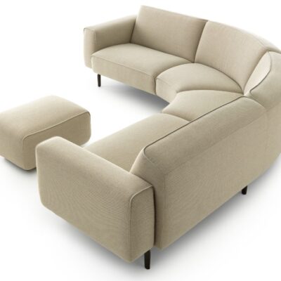 Melloo Sofa by Pode