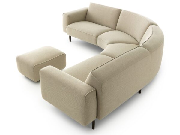 Melloo Sofa by Pode