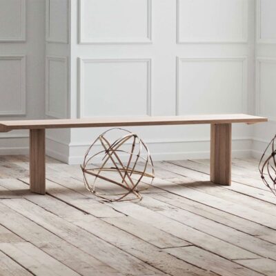 Boilia Alp Dining Table