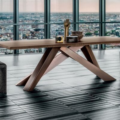 Bonaldo Big Table Dining Table at Urbansuite