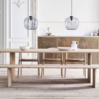 Boilia Alp Dining Table