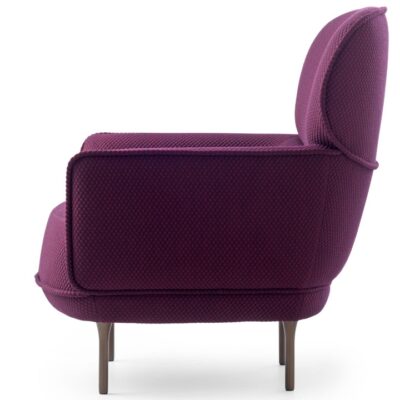 Cabut Armchair by Pode