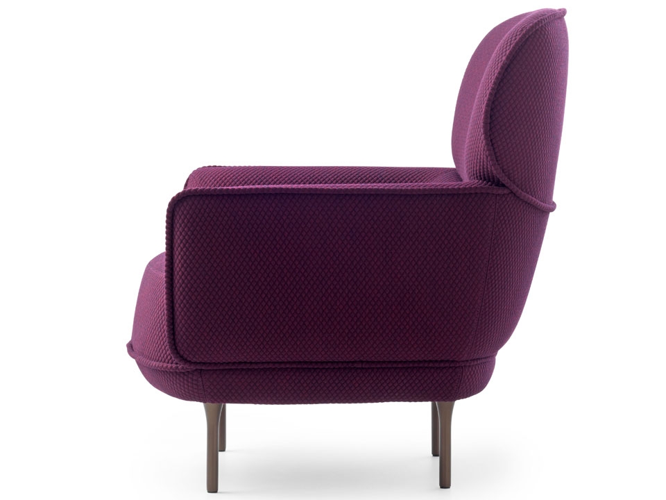 Cabut Armchair by Pode