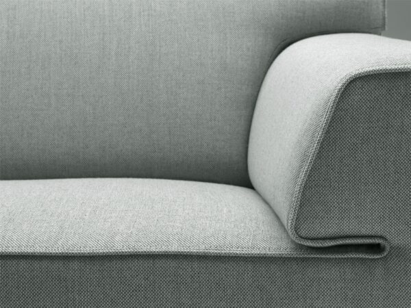 Edit Sofa by Pode