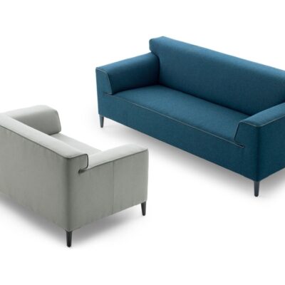 Edit Sofa by Pode