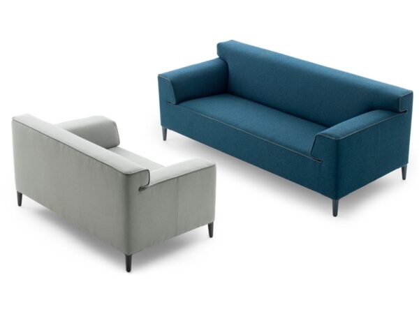 Edit Sofa by Pode