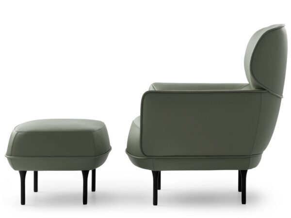 Cabut Armchair by Pode