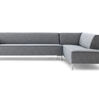 Insert Sofa by Pode