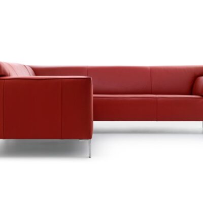 Insert Sofa by Pode