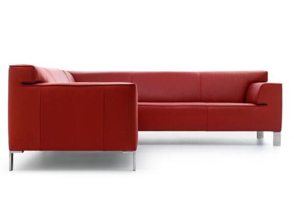 Insert Sofa by Pode