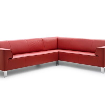 Insert Sofa by Pode