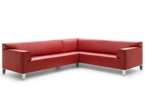 Insert Sofa by Pode