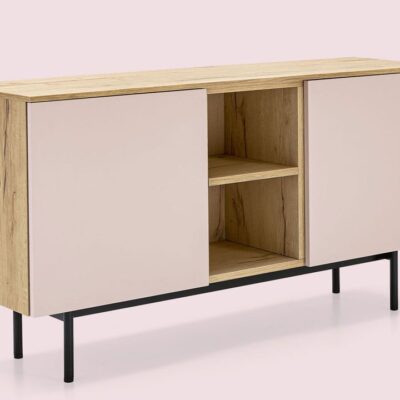 Connubia Calligaris Made Sideboard