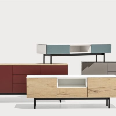 Connubia Calligaris Made Sideboard