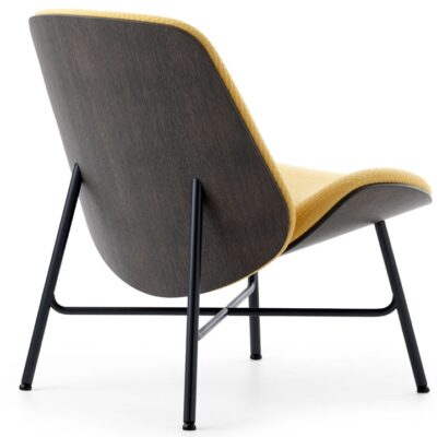 Nihan Armchair by Pode