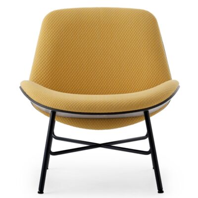 Nihan Armchair by Pode