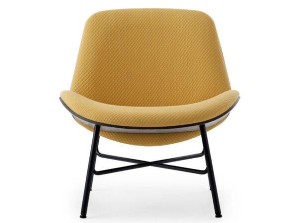 Nihan Armchair by Pode