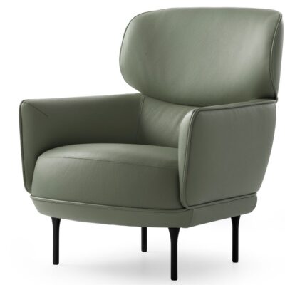 Cabut Armchair by Pode