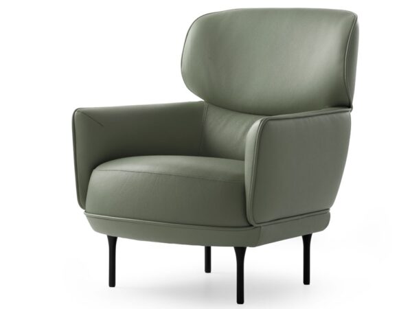 Cabut Armchair by Pode