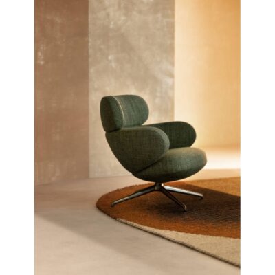 Pode Bibo Armchair Lounge Chair