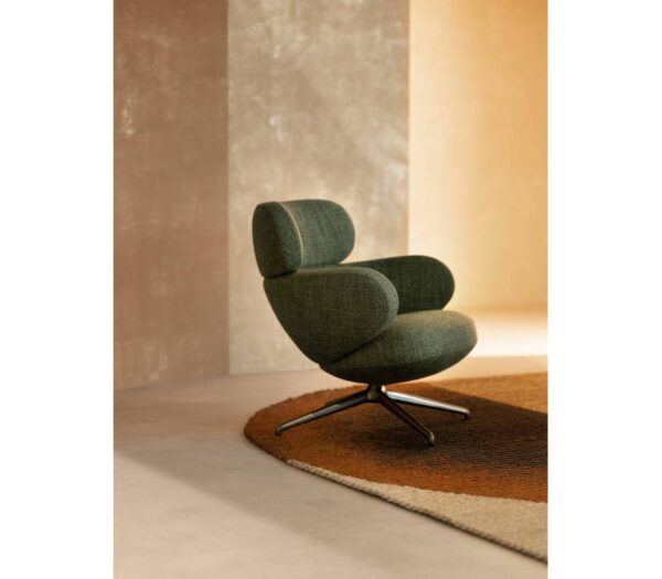 Pode Bibo Armchair Lounge Chair