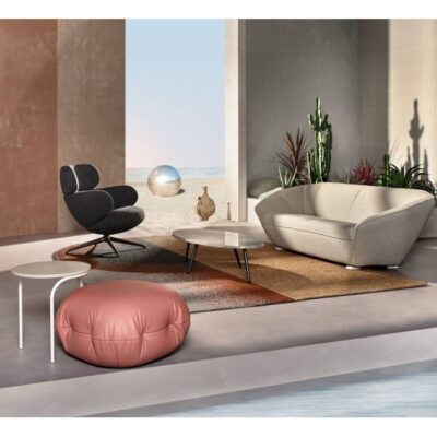 Pode Bibo Armchair Lounge Chair