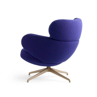 Pode Bibo Armchair Lounge Chair