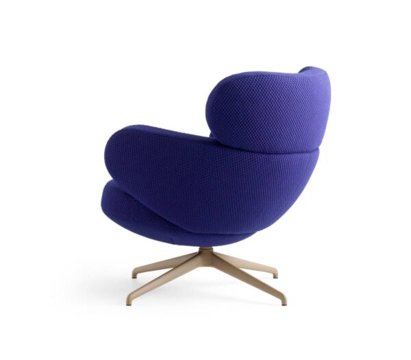 Pode Bibo Armchair Lounge Chair