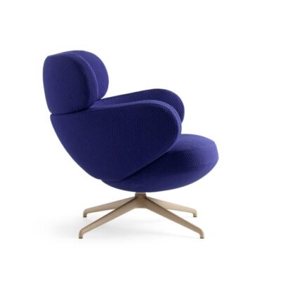 Pode Bibo Armchair Lounge Chair