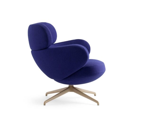 Pode Bibo Armchair Lounge Chair