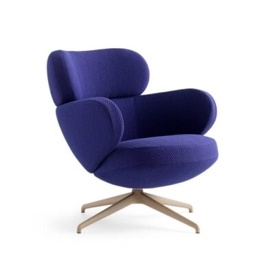 Pode Bibo Armchair Lounge Chair