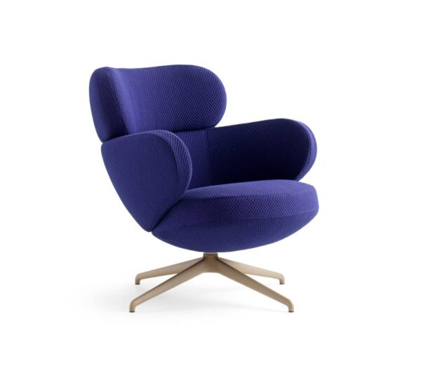 Pode Bibo Armchair Lounge Chair