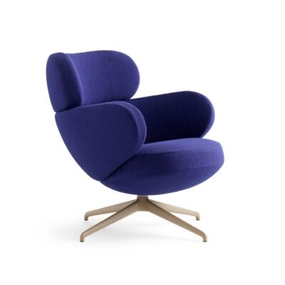 Pode Bibo Armchair Lounge Chair