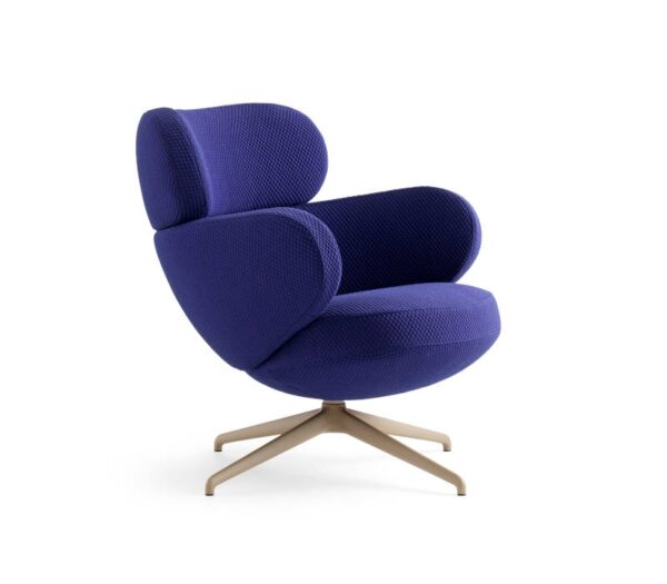 Pode Bibo Armchair Lounge Chair