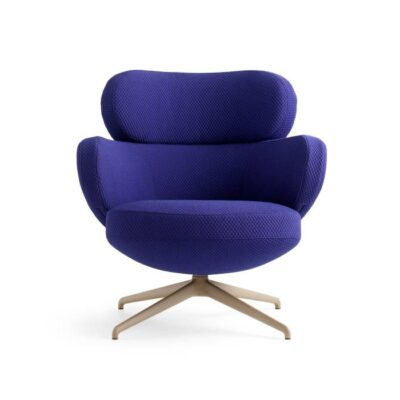 Pode Bibo Armchair Lounge Chair