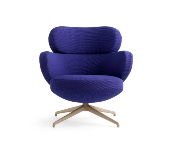 Pode Bibo Armchair Lounge Chair