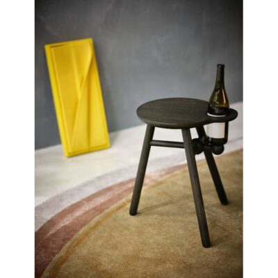 Pode Bottle Stool Side Table-0